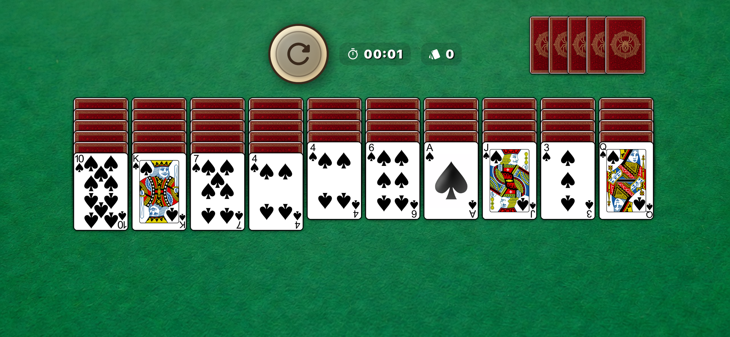 Gameplay